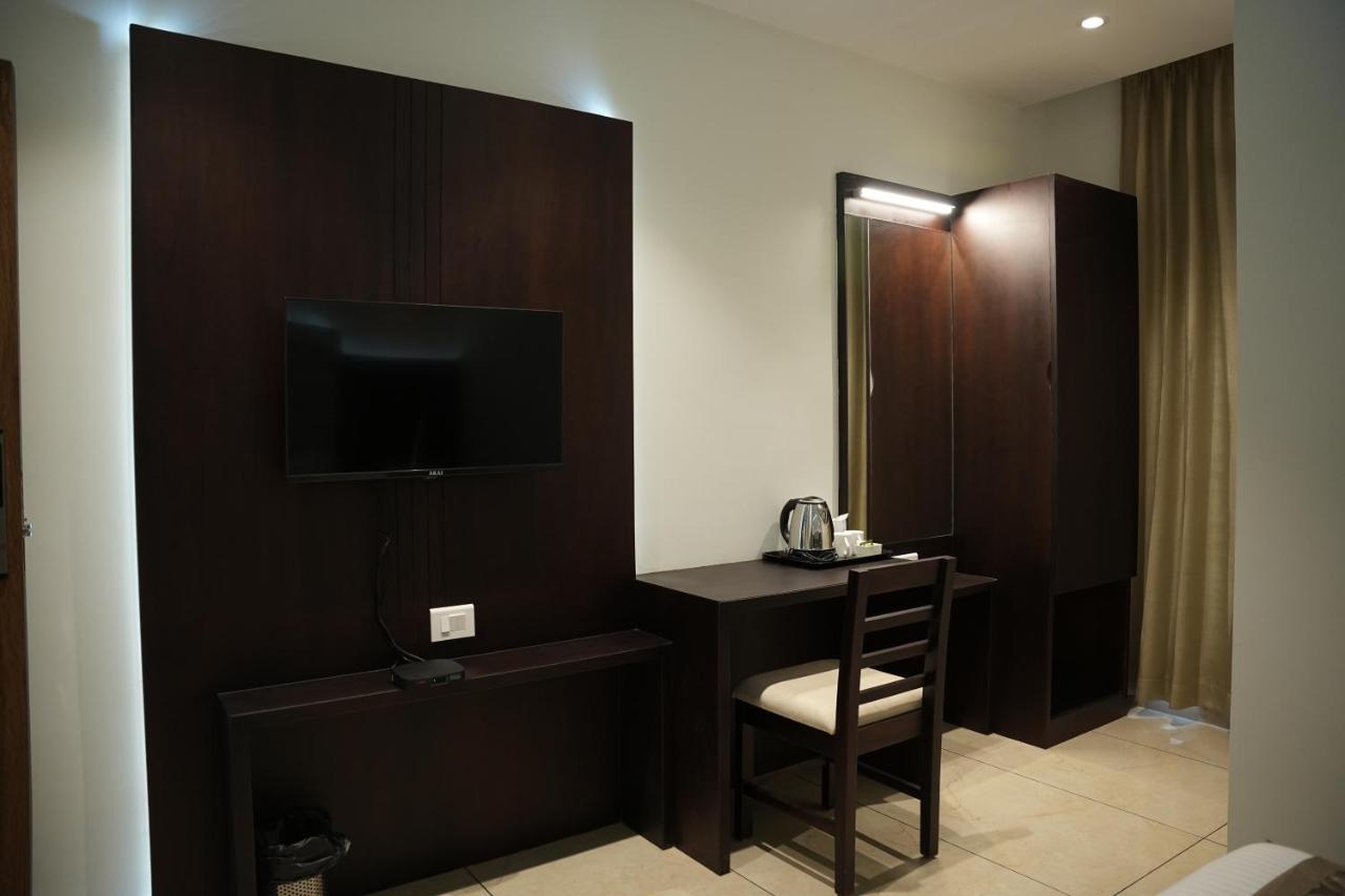 Sulu Residency 호텔 Kochi 외부 사진