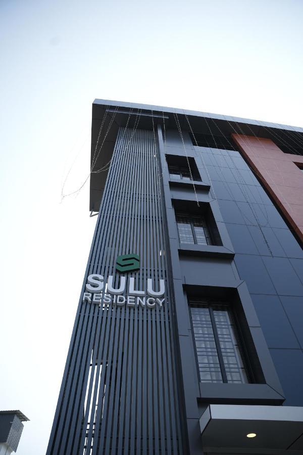 Sulu Residency 호텔 Kochi 외부 사진