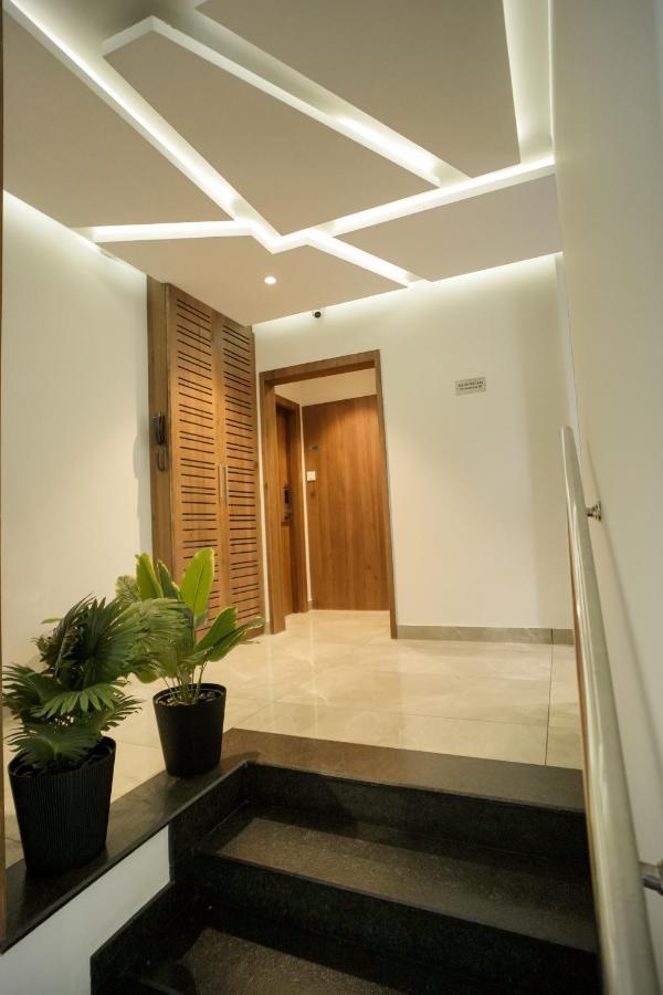 Sulu Residency 호텔 Kochi 외부 사진