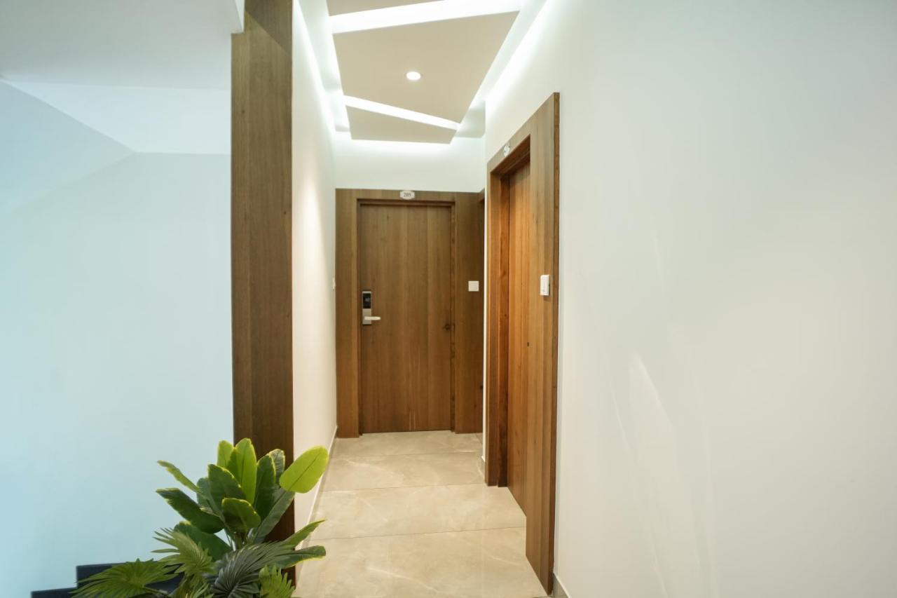 Sulu Residency 호텔 Kochi 외부 사진