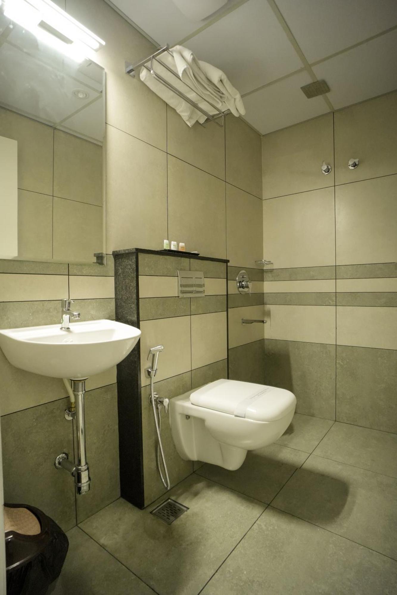 Sulu Residency 호텔 Kochi 외부 사진